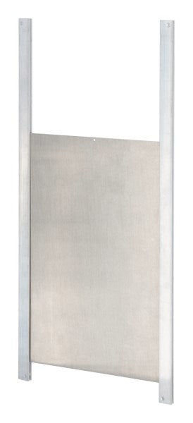 Produkty Zestaw automatycznych drzwiczek do kurczaka 30x40cm