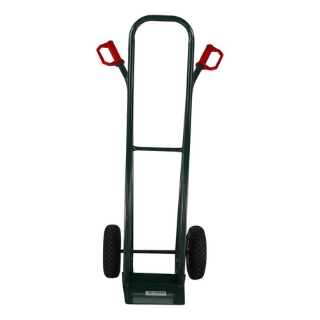 Wózek ręczny do produktów Fort typ ks 300 300kg