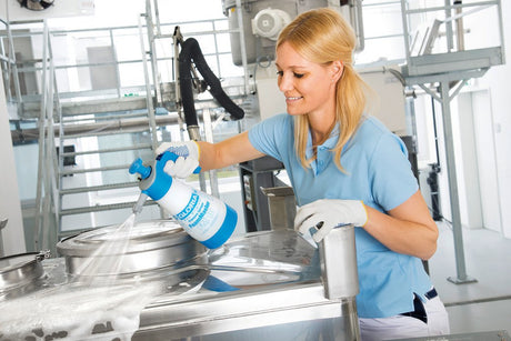 Produkty Gloria opryskiwacz ciśnieniowy Foam Master FM10 1 litr