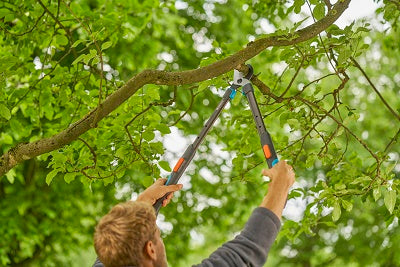 Produkty Gardena nożyce do przycinania telecut pro s