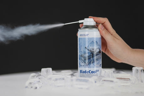 Produkty aesculap bladecool 2 0