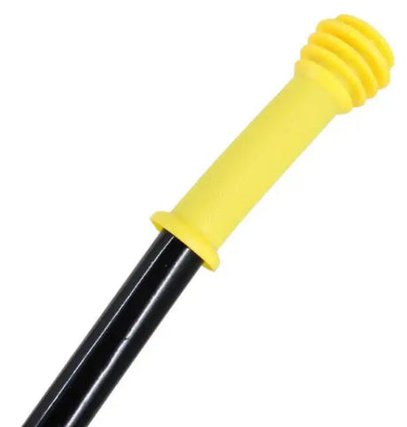 MM Products Pojemnik metalowy na taczkę dziecięcą w kolorze czerwonym