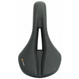 Selle siodło królewskie vaia sportowe siodło sel.royal vaia sportowe unisex czarne