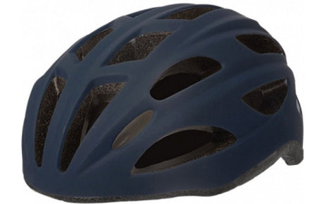 Kask Polisport City GO matowy niebieski denim M 54-59cm