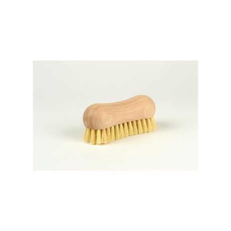 Linea ręczna szczotka do drewna tampico 15cm
