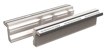 Szczęki ochronne Gedore typ p 120mm uchwyt skanujący