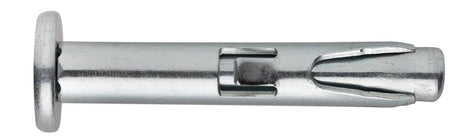 Kotwa udz 6x5 40 z łbem ø12,8 mm vz p 200