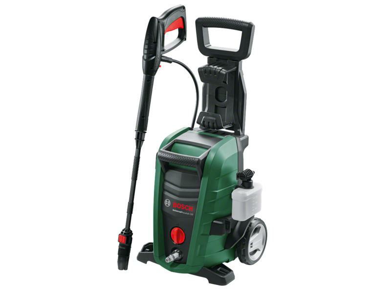 Bosch wasmachine 1700w universele aquatak 130