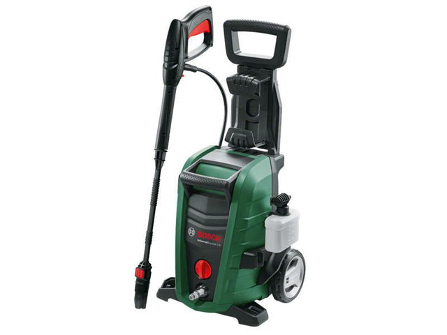 Bosch wasmachine 1700w universele aquatak 130