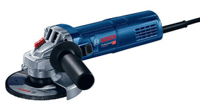 Bosch hoekvermaler 125mm 900w gws 9-125