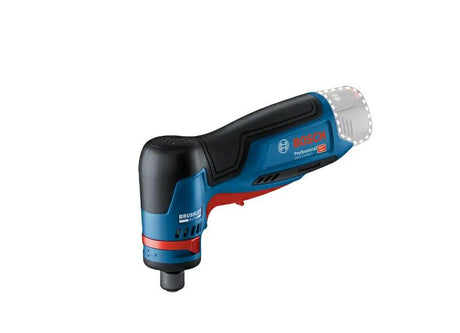 Bosch doornslijpmachine gwg 12v-50 s solo