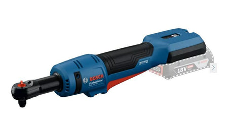 Bosch niebieski Bosch Professional Grc 18v-60 klucz grzechotkowy akumulatorowy 3 8 sworzeń blokujący 18v korpus podstawowy - 06019n8000