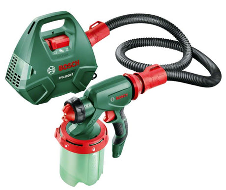 System natryskowy Bosch green pfs 3000-2 - 0603207100