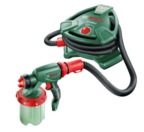 Urządzenie natryskowe Bosch pfs 5000 e - na przewodzie - 1200 w