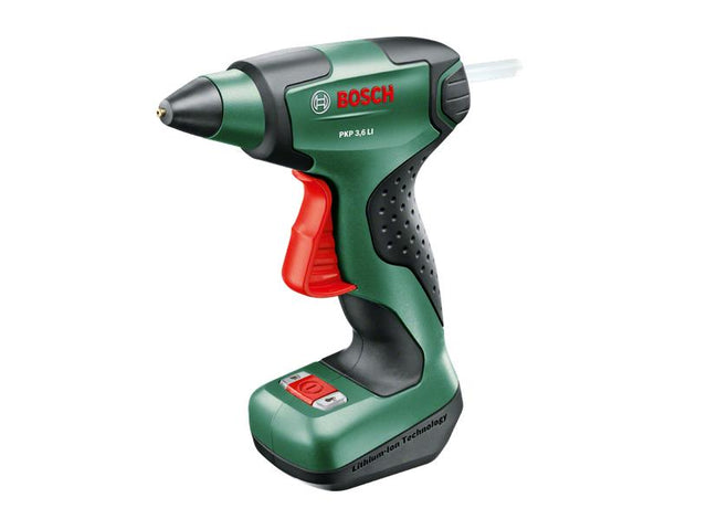 Bosch lijmpistool pkp 3,6 li