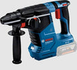 Bosch hamerboor gbh 187-li solo 2,4j
