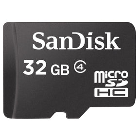 Tylko karta Sandisk Sandisk micro SD 32 GB