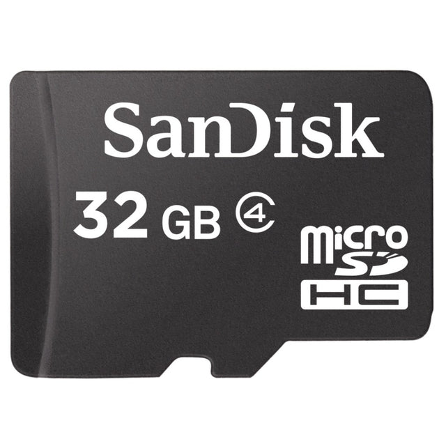 Tylko karta Sandisk Sandisk micro SD 32 GB