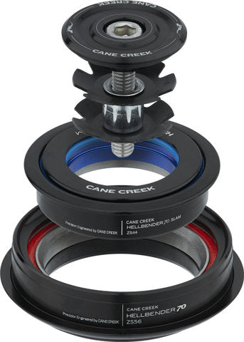 Zestaw słuchawkowy Cane Creek Hellbender 70 slam zs44 28.6 - zs56 40
