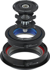 Zestaw słuchawkowy Cane Creek Hellbender 70 slam zs44 28.6 - zs56 40