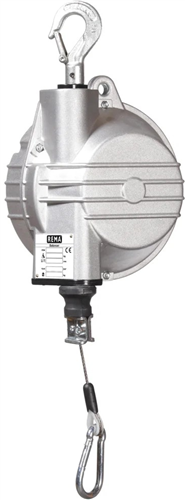 Balanser sprężynowy Rema 9358 18,0-22,0kg 2m (ciężki)