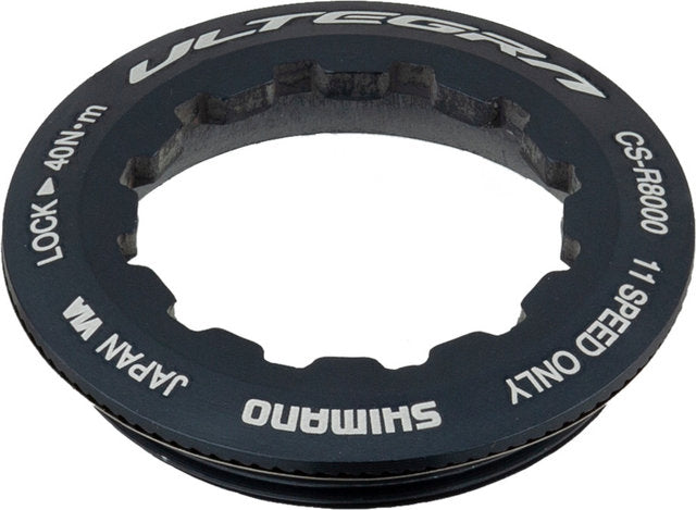 Blokada Shimano do 11-biegowej Ultegry CS-R8000