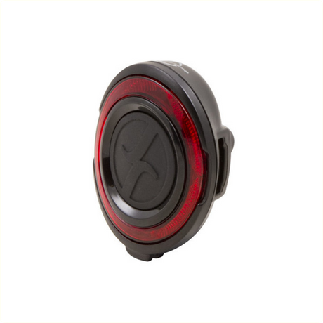 Tyilgight O-Guard Black