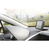 Prosty uchwyt na deskę rozdzielczą TomTom TomTom, czarny
