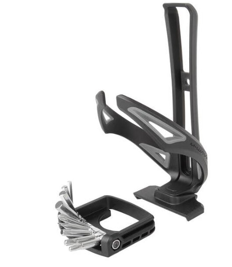 Dr Bidone Holder z Investite Multitool