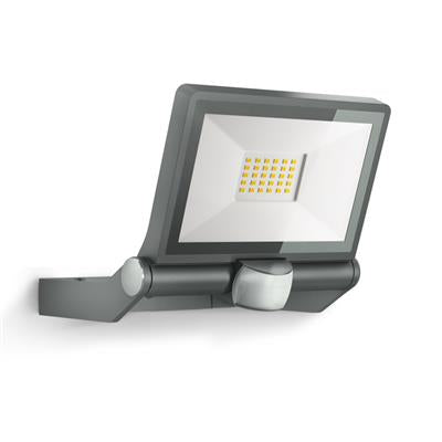 Reflektor zewnętrzny LED Steinel | xled jeden czujnik - 065249