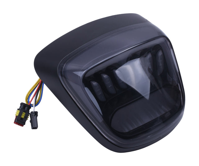 LED LED LED RIBA LIBULNIKA LIB BLUSKA BLISS | Vespa Sprint Primavera