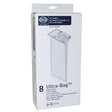 Worek na kurz Sebo x-c-370 8 3l