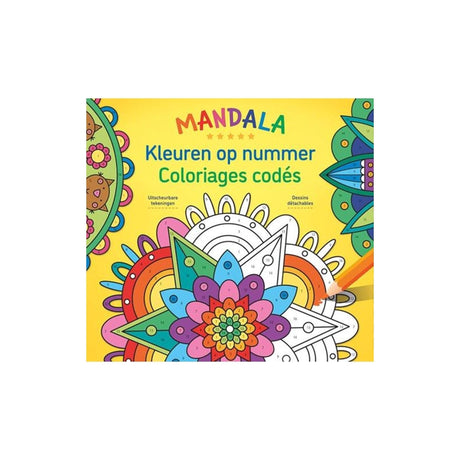 Mandala delty