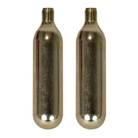 Naboje Dresco co2 16g - 2 sztuki
