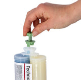 Produkty technobase 2cb klej do pazurów 210ml
