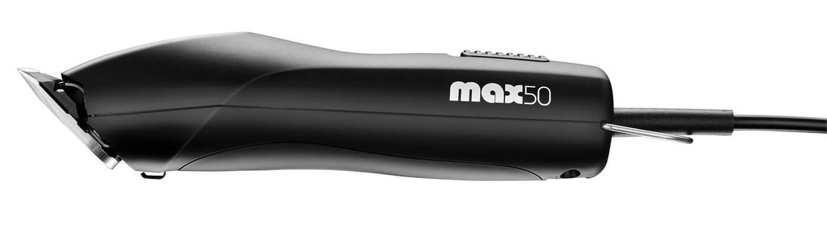 Maszynka do strzyżenia włosów Moser Wahl Max50+