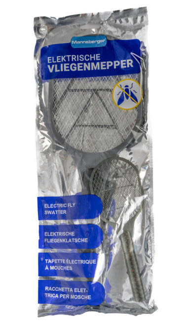 Produkty Elektryczna łapka na komary