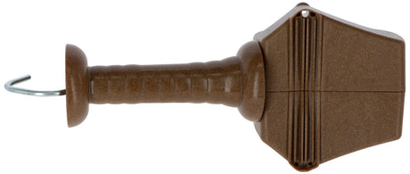 Zestaw bramek premium firmy Ako Flexigate zielona lina 6 mm