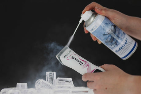 Produkty aesculap bladecool 2 0