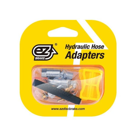 Zestaw adaptera EZMTB dla hydraulicznej linii hamowania odpowiednie SRAM