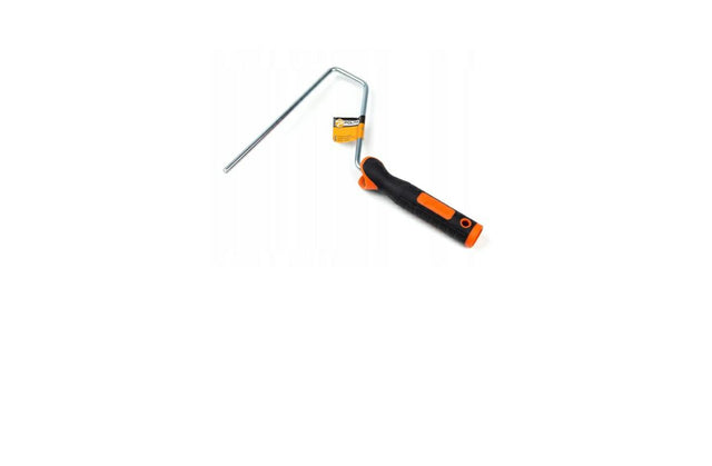 Rolgreep 8x250mm