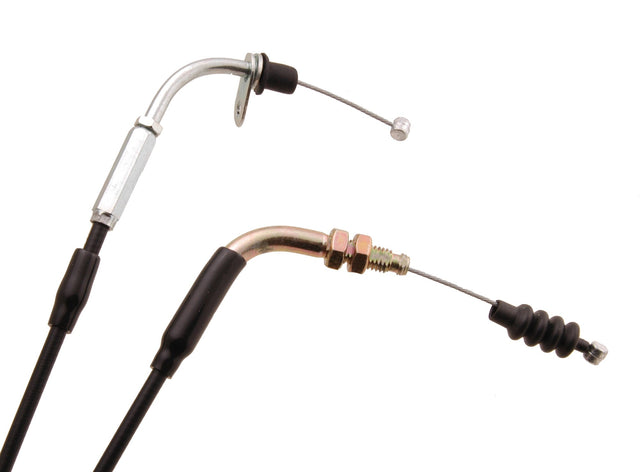 Kabel gazowy TFL 195 cm | Chiny retro