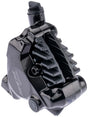 Uchwyt klocków hamulcowych Shimano 105 br-r7170 br.podkładka zacisku.105 br-r7170 tył