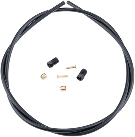Przewód hamulcowy Shimano sm-bh59 br.line shim.sm-bh59-jk 1000mm