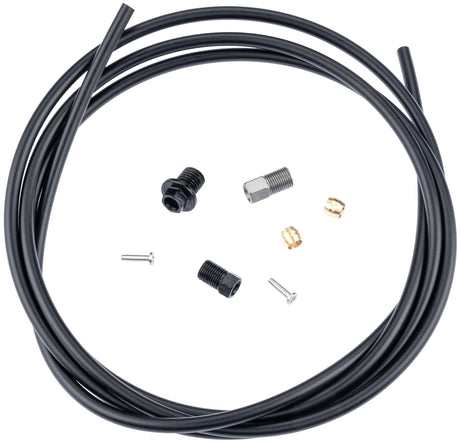 Przewód hamulcowy Shimano sm-bh90-jk br.line shim.sm-bh90-jk 1700mm