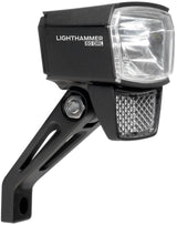 Trelock Reflight LighThammer LS 830-T ZL 410 E-B 6-12V 80