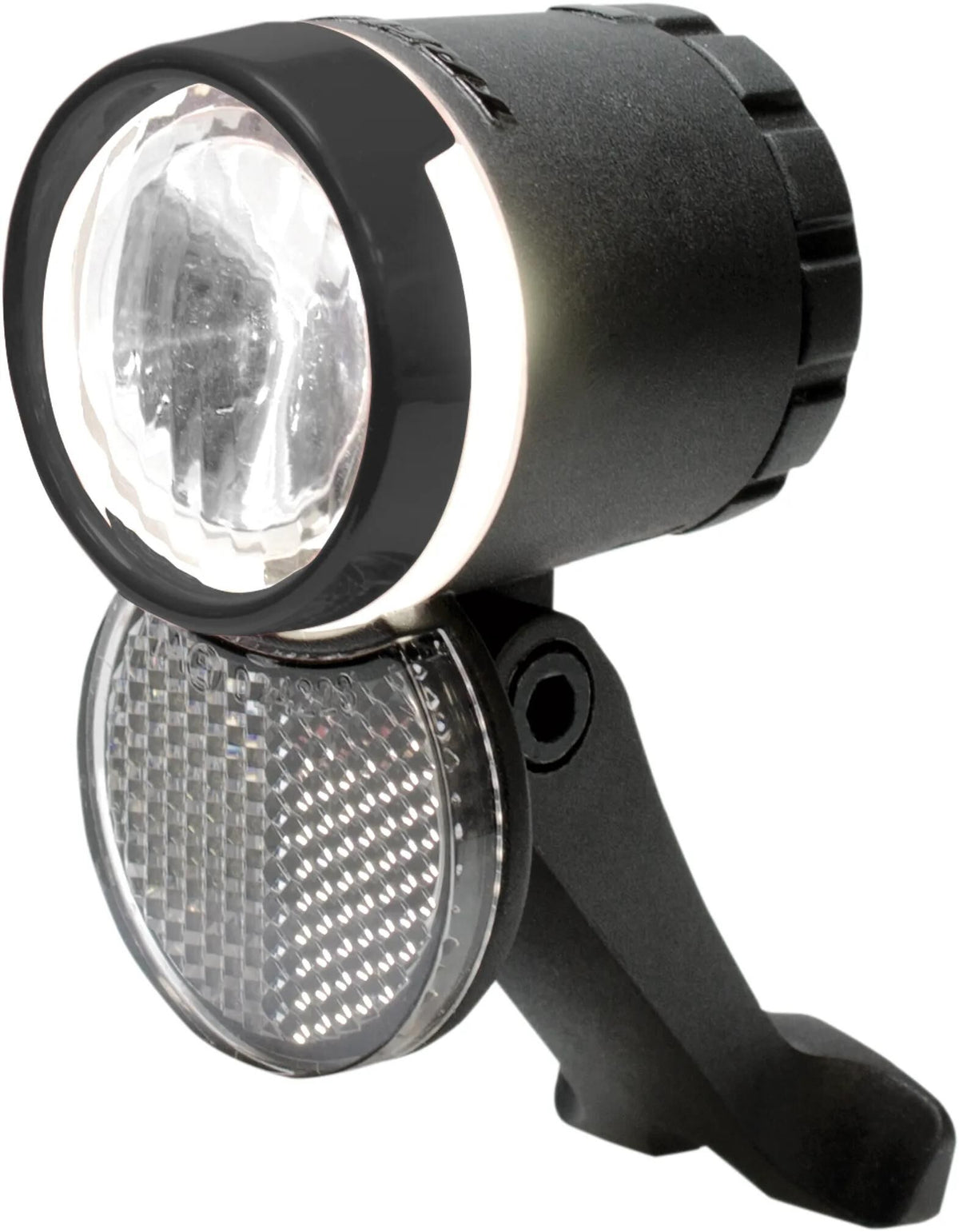 Trelock Scheinwerfer Bike-I Veo Lampka przednia do roweru elektrycznego Tre-Lock Bike-I Veo 20, 6-12V