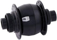 Contec piasta z dynamem Powerhouse 1+ ct Dynamo Powerhouse 1+ 28l. czarny
