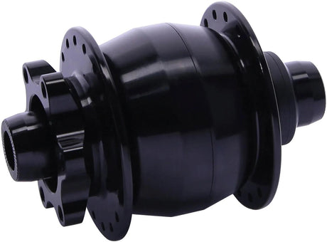 Contec piasta z dynamem Powerhouse 2+ ct Dynamo Powerhouse 2+ 28l. czarny