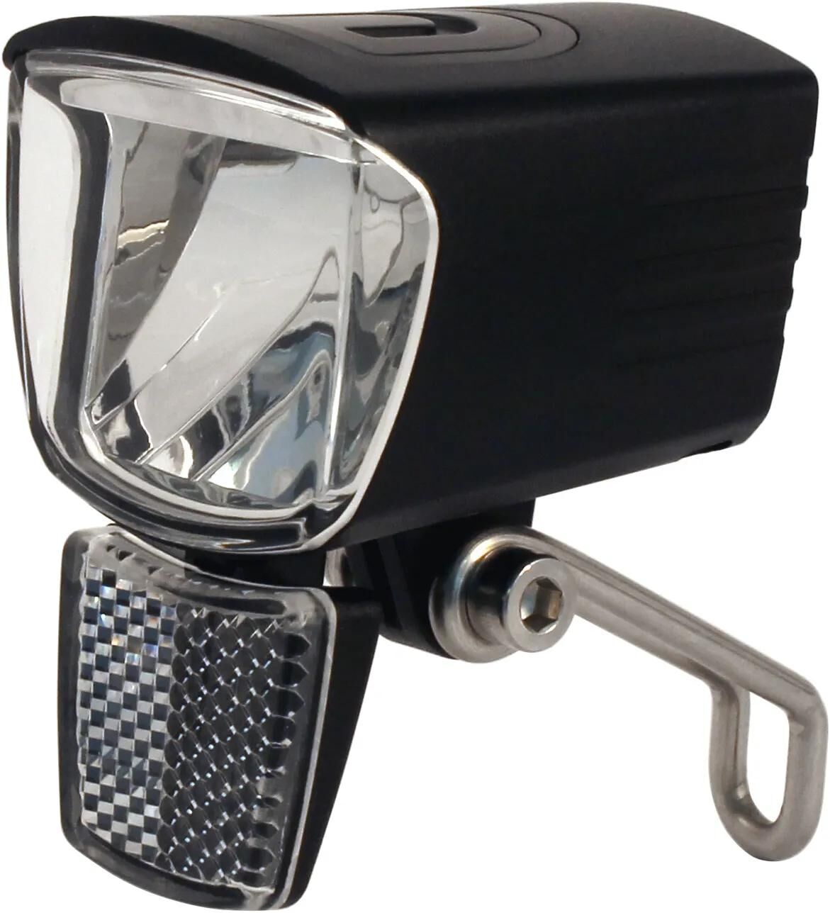 Reflektor Union UN-4208 Extreme Stand + czujnik 80 lux czarny am